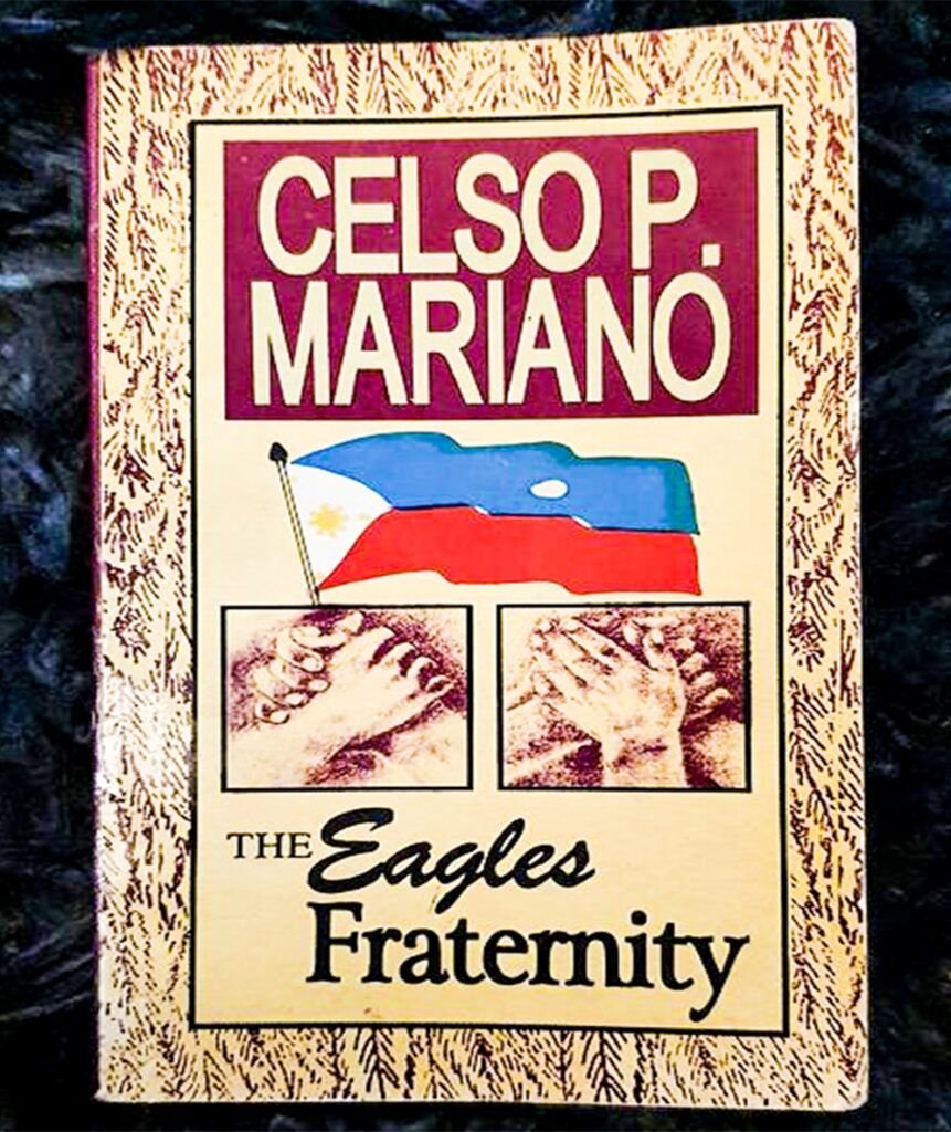 Eagle Celso P. Mariano 2